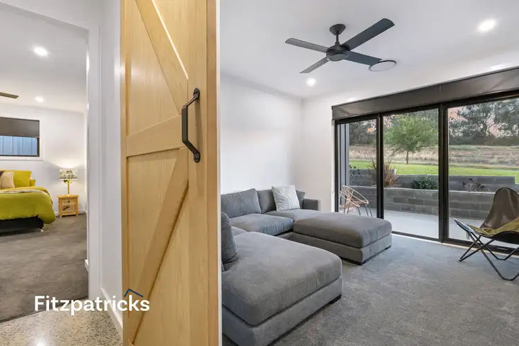 Fifth view of Homely house listing, 18 Wake Drive, Lloyd NSW 2650