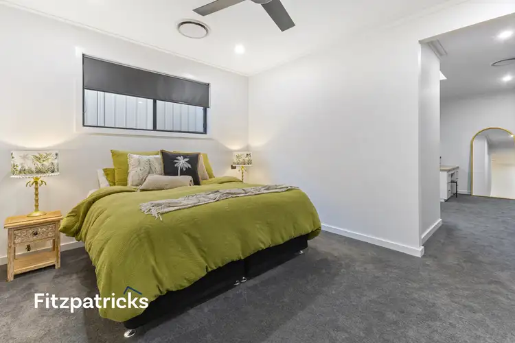 Sixth view of Homely house listing, 18 Wake Drive, Lloyd NSW 2650