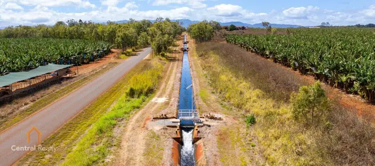 Second view of Homely rural property listing, 40ML Water Allocation, Dimbulah QLD 4872