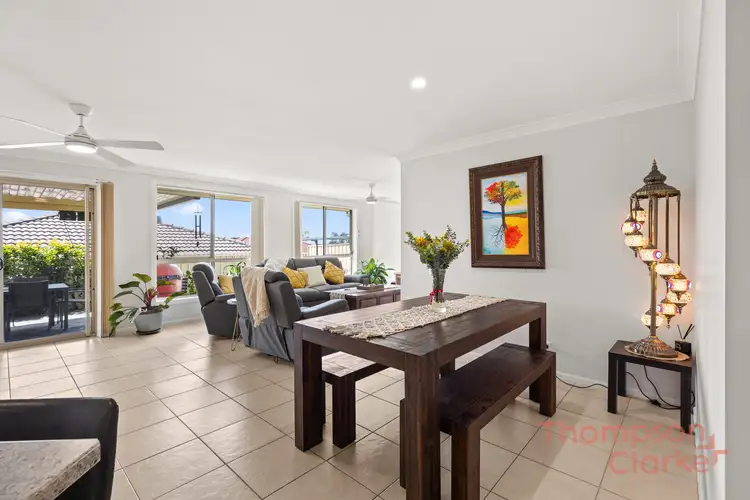 Fourth view of Homely unit listing, 2/8 Neptune Close, Rutherford NSW 2320