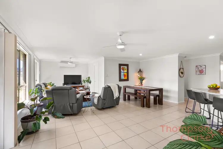 Fifth view of Homely unit listing, 2/8 Neptune Close, Rutherford NSW 2320