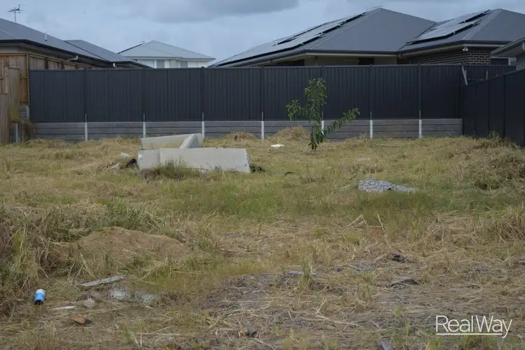 Third view of Homely land listing, 5 Rosy Street, Ripley QLD 4306