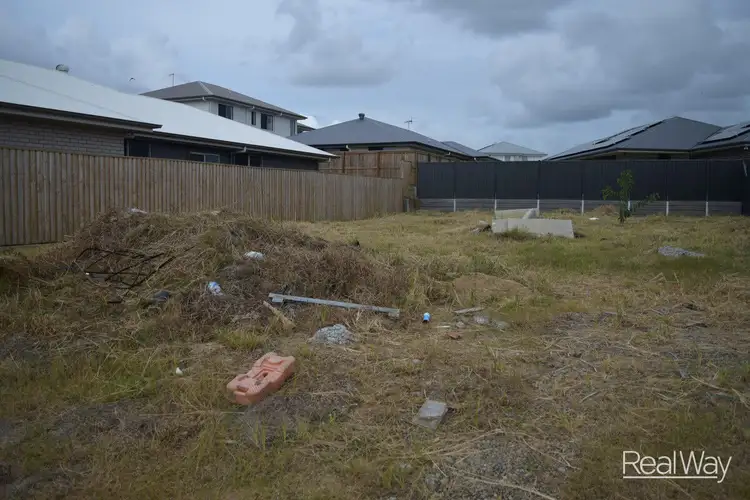 Fourth view of Homely land listing, 5 Rosy Street, Ripley QLD 4306