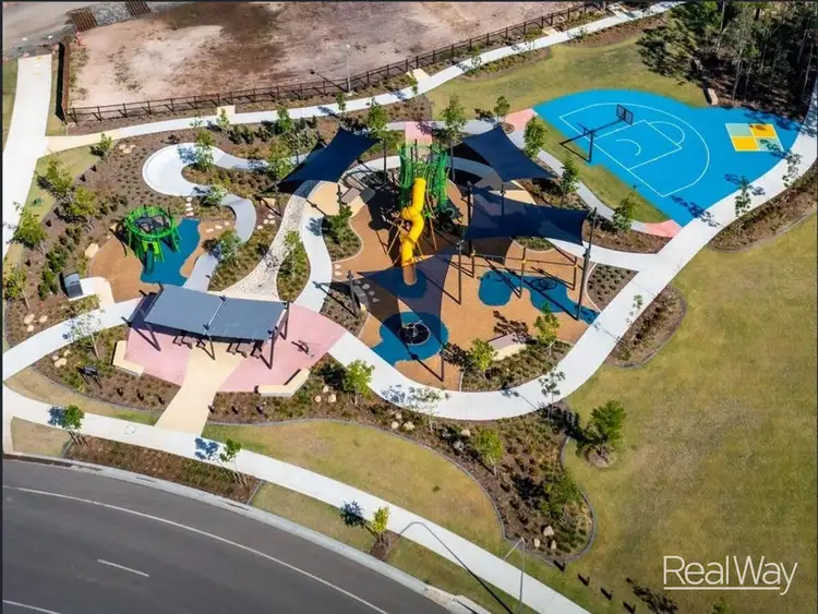 Seventh view of Homely land listing, 5 Rosy Street, Ripley QLD 4306