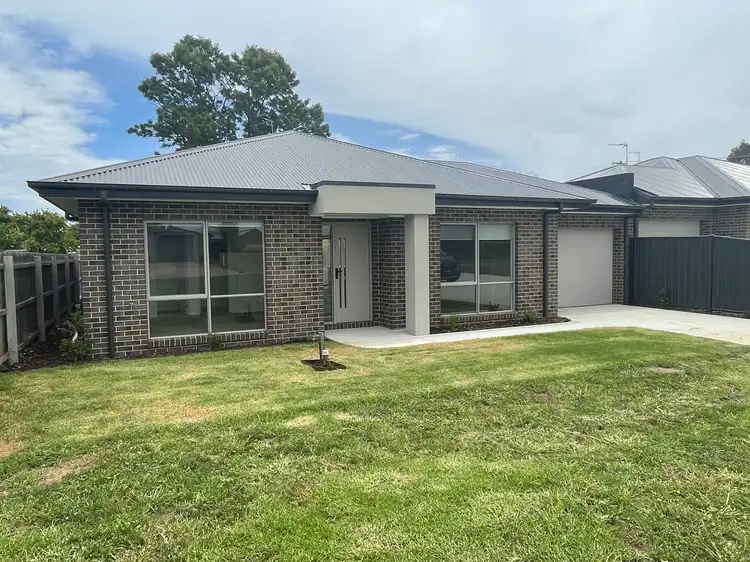 Main view of Homely unit listing, 69 Wellsford Street, Stratford VIC 3862