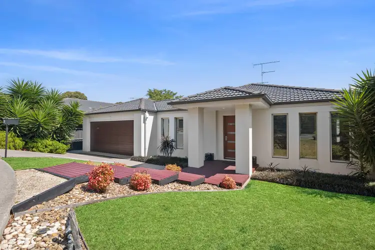 Main view of Homely house listing, 38 Casuarina Avenue, Torquay VIC 3228