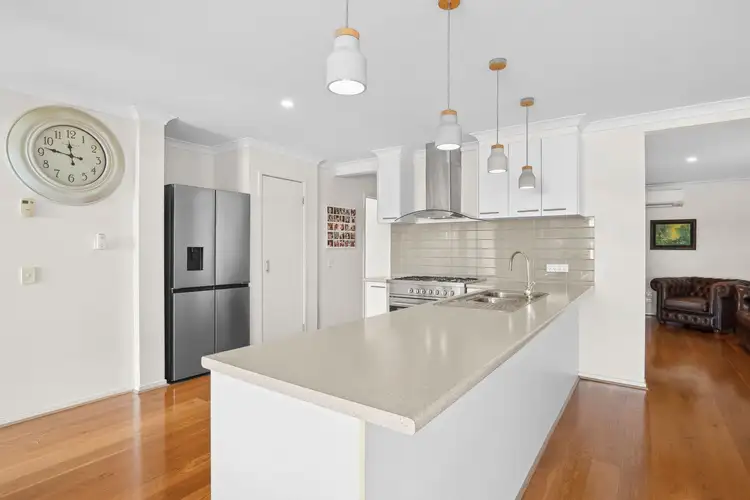 Fourth view of Homely house listing, 38 Casuarina Avenue, Torquay VIC 3228
