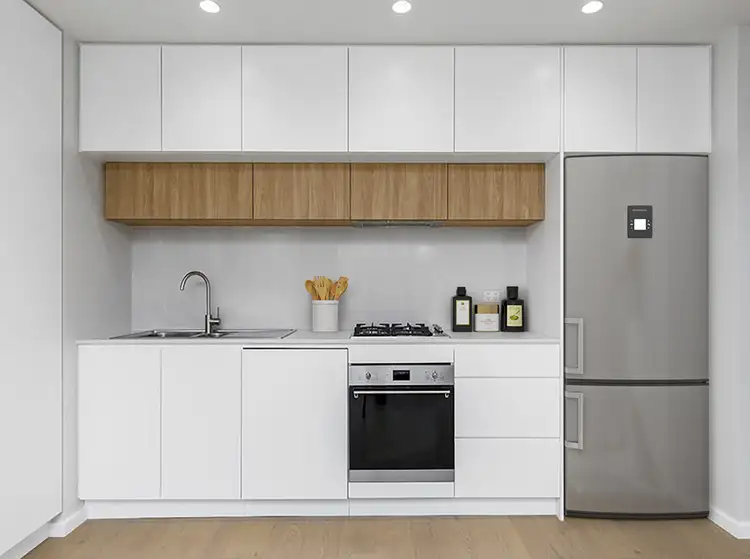 Third view of Homely apartment listing, G02/35 The Grand Parade, Sutherland NSW 2232