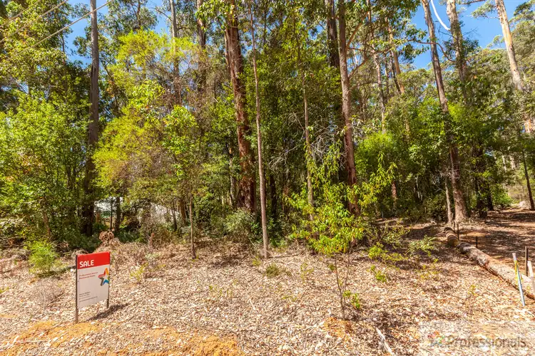 Lot 113 Karri Lane