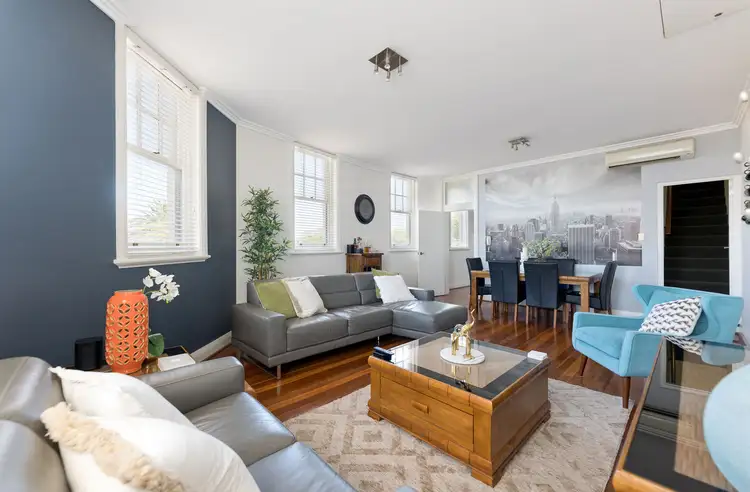 Main view of Homely unit listing, 16/919 Beaufort Street, Inglewood WA 6052