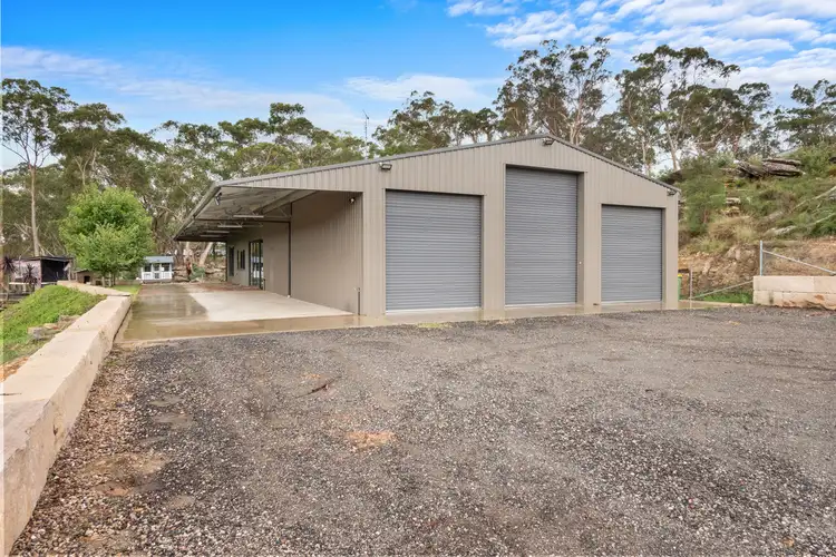 Main view of Homely house listing, 33 Kamrock Gr, Wilberforce NSW 2756