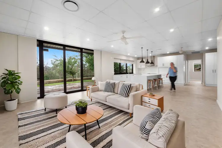Third view of Homely house listing, 33 Kamrock Gr, Wilberforce NSW 2756