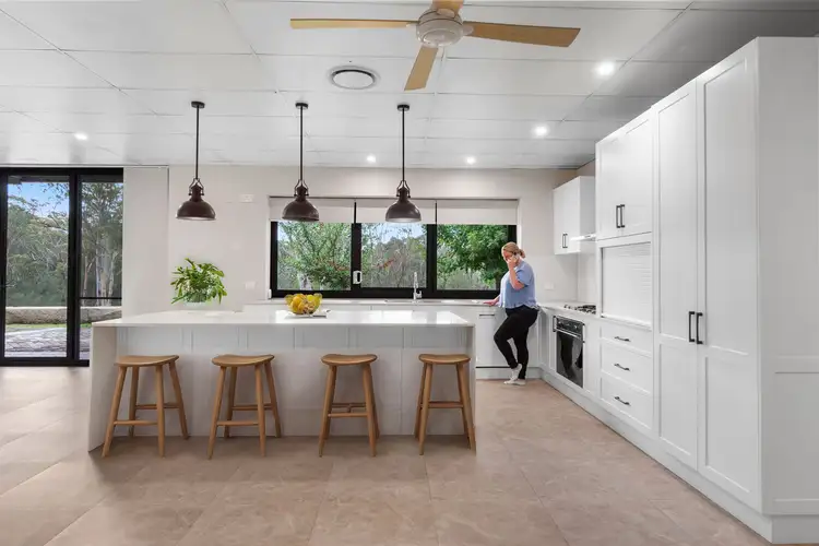Fourth view of Homely house listing, 33 Kamrock Gr, Wilberforce NSW 2756