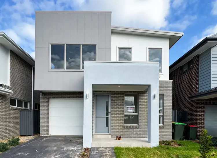 295 Driftway Drive