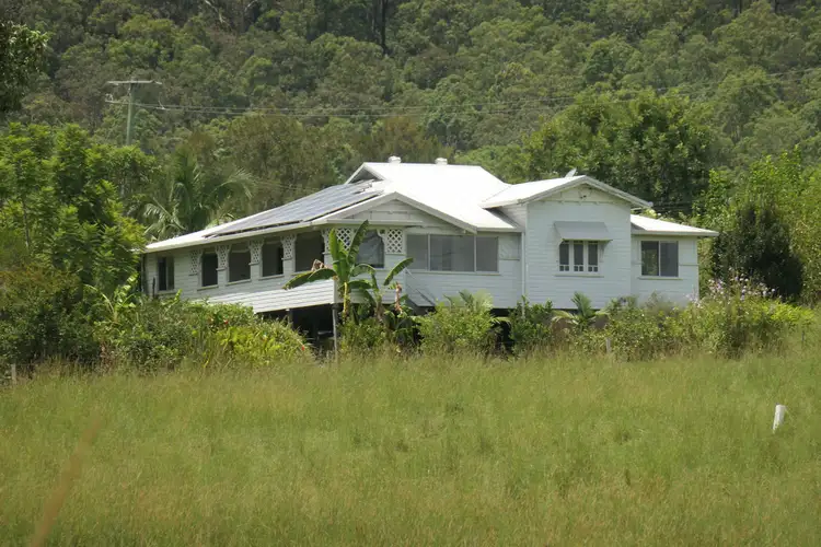 Main view of Homely house listing, 474 Duck Creek Road, Old Bonalbo NSW 2469