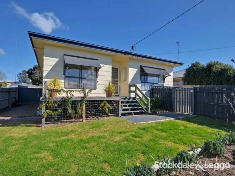 Main view of Homely house listing, 12 Buna Street, Morwell VIC 3840