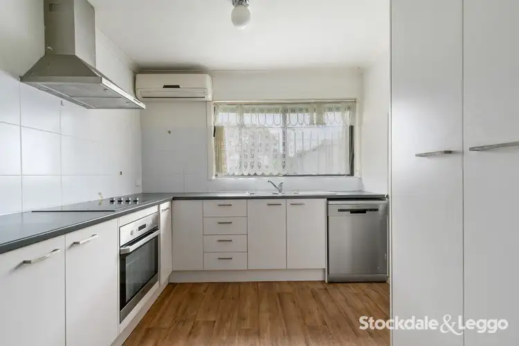 Second view of Homely house listing, 12 Buna Street, Morwell VIC 3840