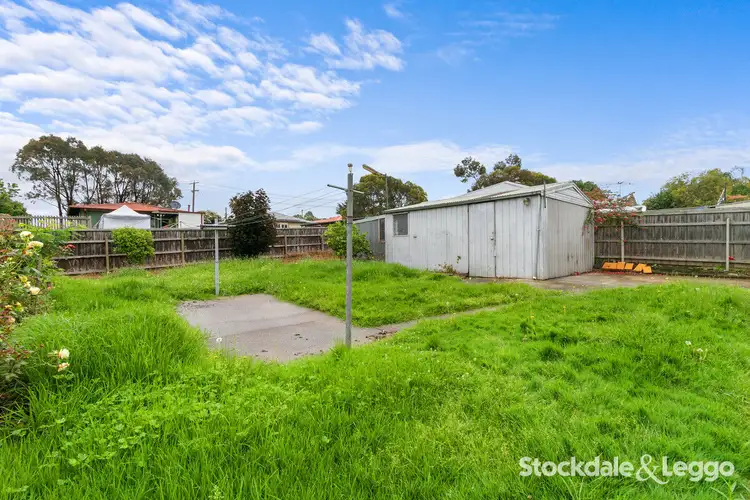 Fifth view of Homely house listing, 12 Buna Street, Morwell VIC 3840