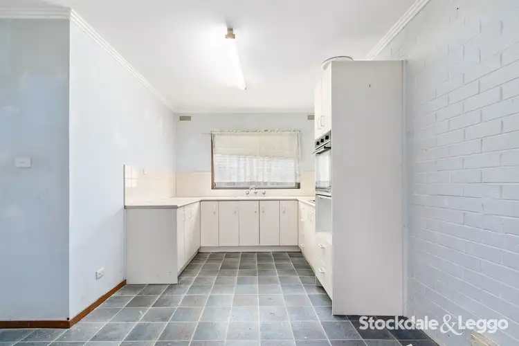 Second view of Homely unit listing, 4/8 Well Street, Morwell VIC 3840