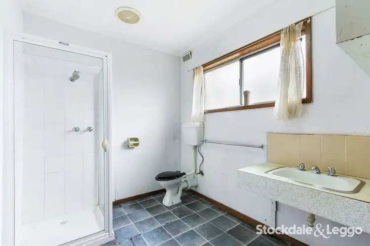Third view of Homely unit listing, 4/8 Well Street, Morwell VIC 3840