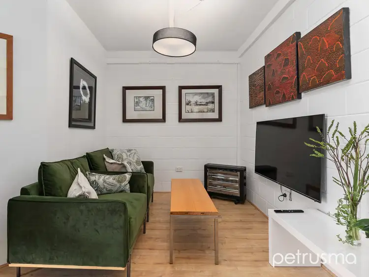 Fifth view of Homely unit listing, 8/11 Livingston Street, South Hobart TAS 7004