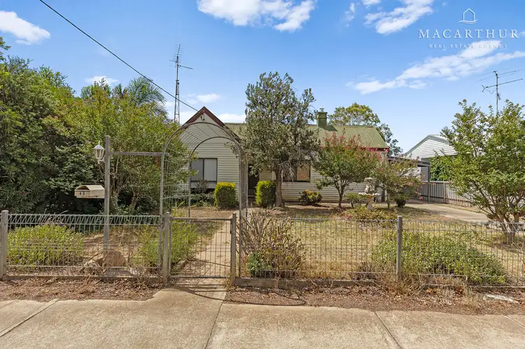 Main view of Homely house listing, 43 Green Street, Lockhart NSW 2656