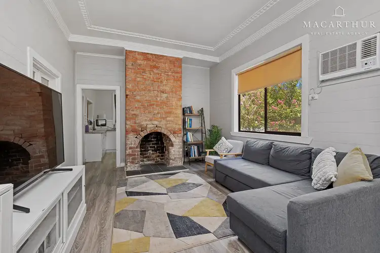 Second view of Homely house listing, 43 Green Street, Lockhart NSW 2656