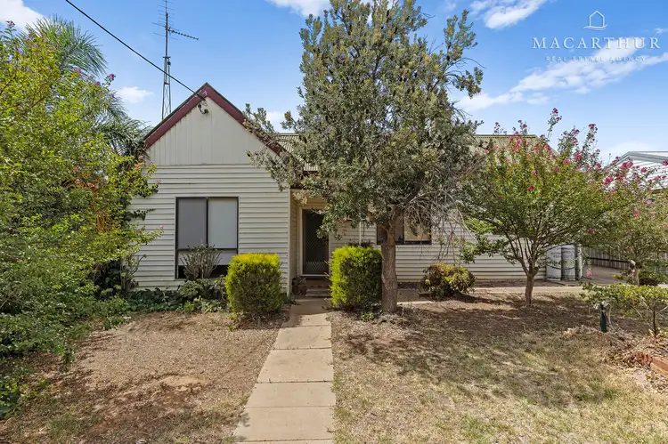 Fifth view of Homely house listing, 43 Green Street, Lockhart NSW 2656