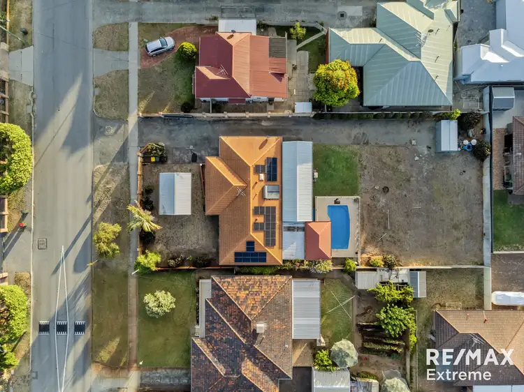 Third view of Homely house listing, 68 George Way, Cannington WA 6107