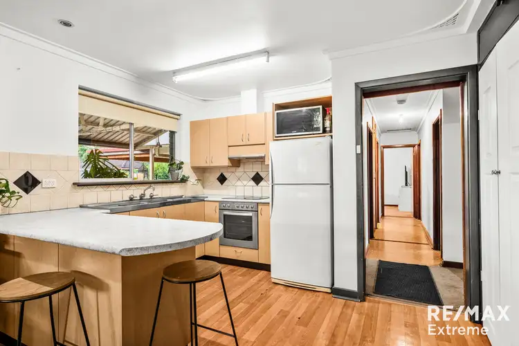 Fifth view of Homely house listing, 68 George Way, Cannington WA 6107