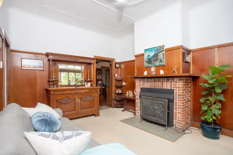 Second view of Homely house listing, 72 Combined Street, Wingham NSW 2429
