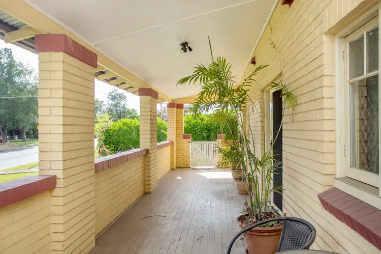 Fifth view of Homely house listing, 72 Combined Street, Wingham NSW 2429