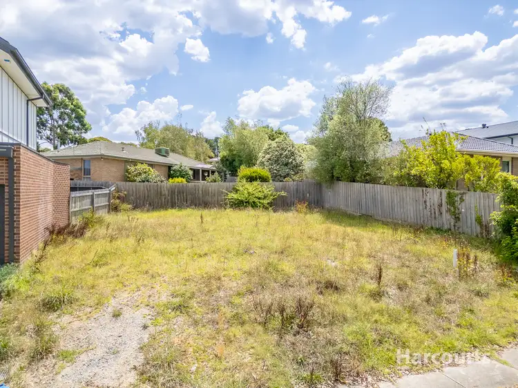 Third view of Homely land listing, 1b Ormiston Close, Wantirna VIC 3152