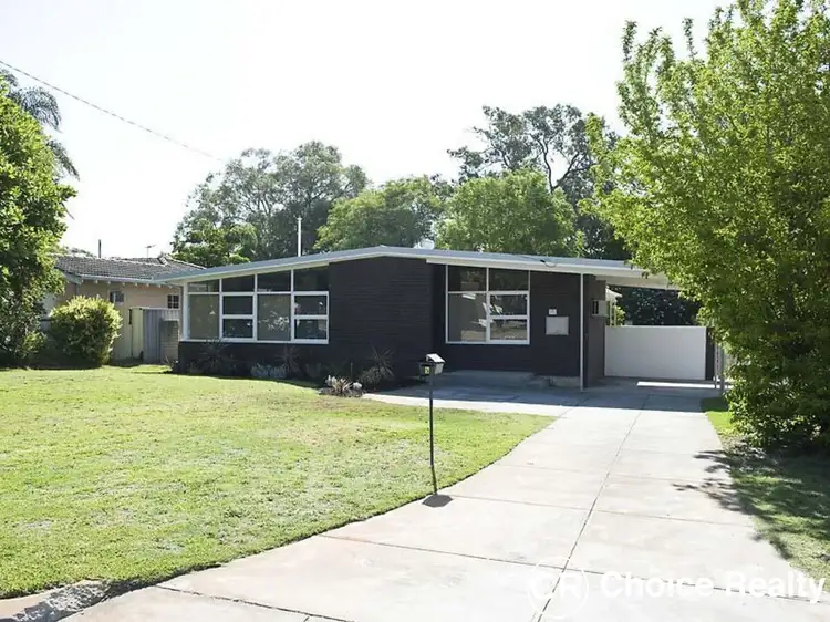 5 Kinbrace Way