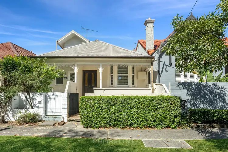 56A Smith Street