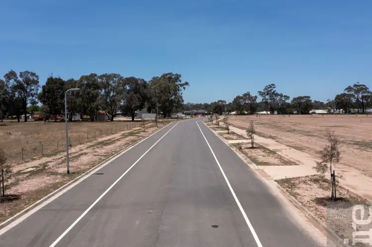 Fifth view of Homely land listing, 20 Alluvial Street, Wangandary VIC 3678