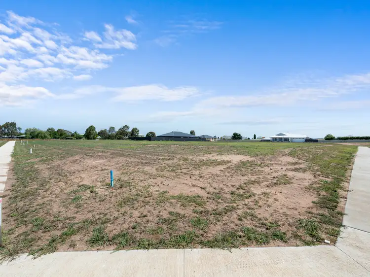 Sixth view of Homely land listing, LOT 2, 50 Wiggins Avenue, Maffra VIC 3860