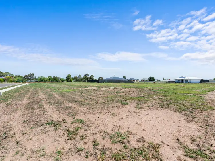 Seventh view of Homely land listing, LOT 2, 50 Wiggins Avenue, Maffra VIC 3860