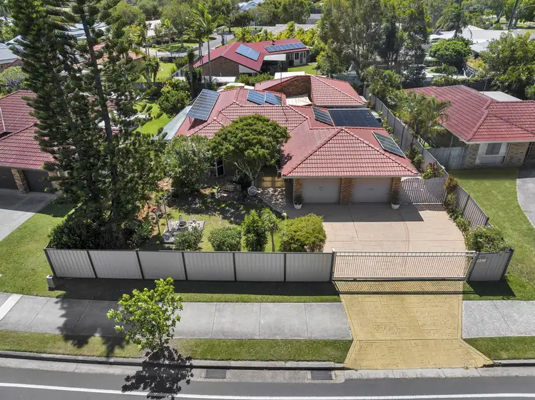 Third view of Homely house listing, 3 Saffron Drive, Currimundi QLD 4551