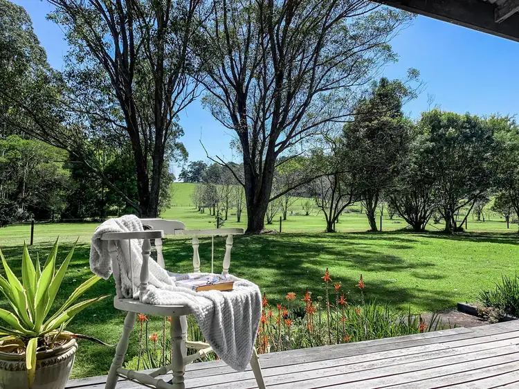 Fifth view of Homely house listing, 598 Eltham Road, Eltham NSW 2480