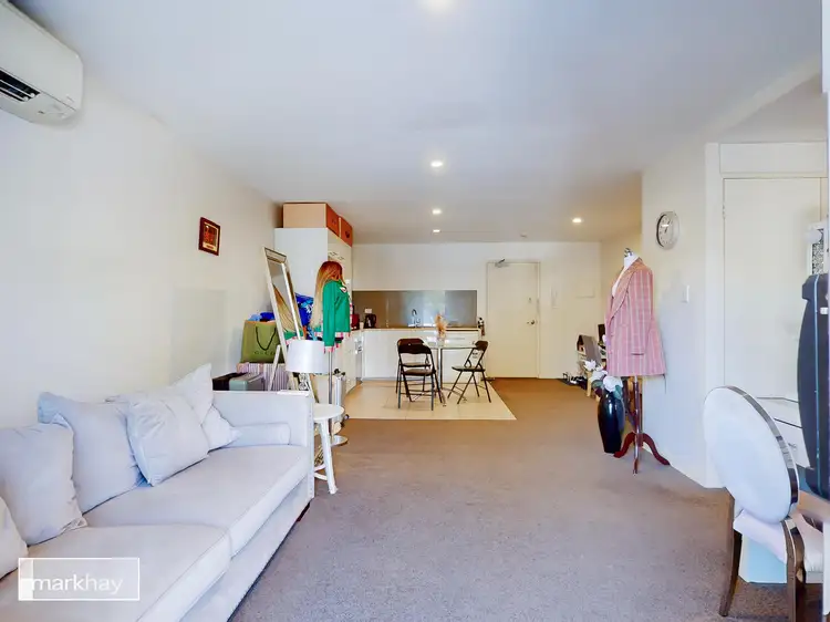Fifth view of Homely apartment listing, G2/122 Brown Street, East Perth WA 6004
