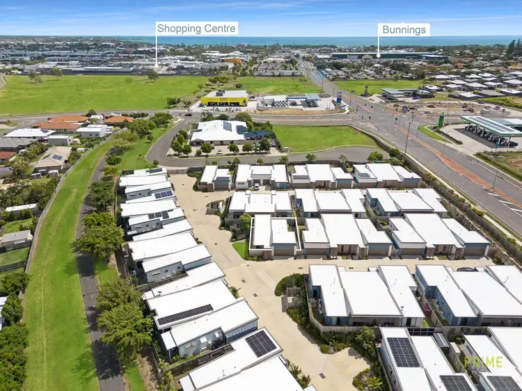 Second view of Homely unit listing, 24/1 Links Court, Urraween QLD 4655