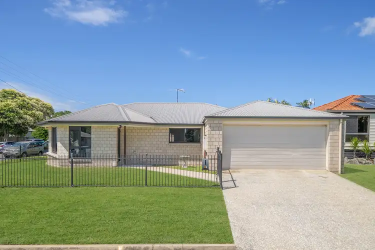 5 Edwin Street