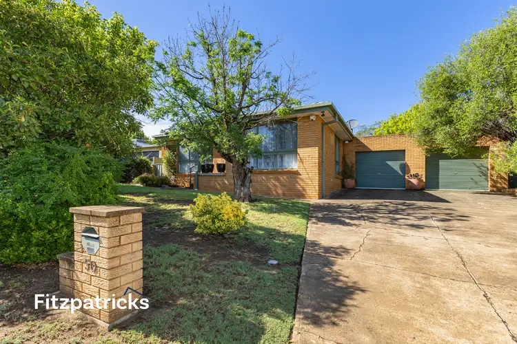 Main view of Homely house listing, 50 Alexander Street, Ashmont NSW 2650