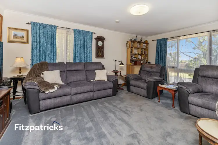 Second view of Homely house listing, 50 Alexander Street, Ashmont NSW 2650