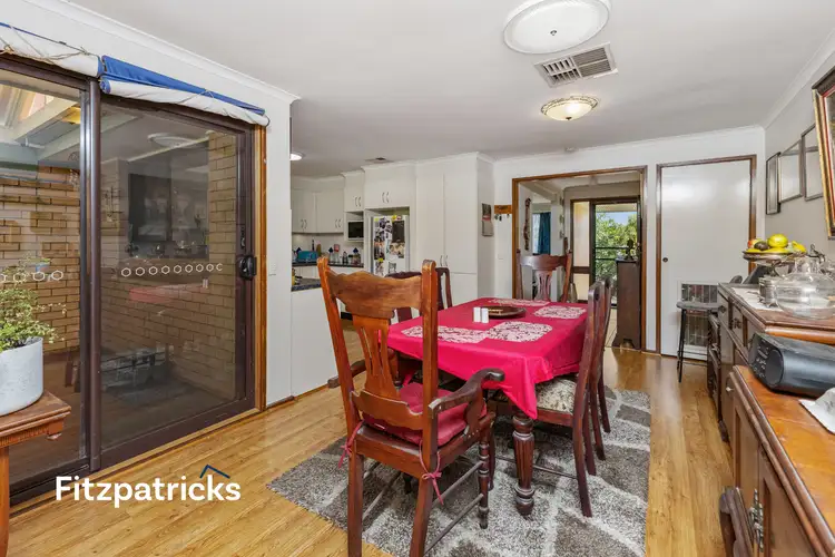 Fifth view of Homely house listing, 50 Alexander Street, Ashmont NSW 2650