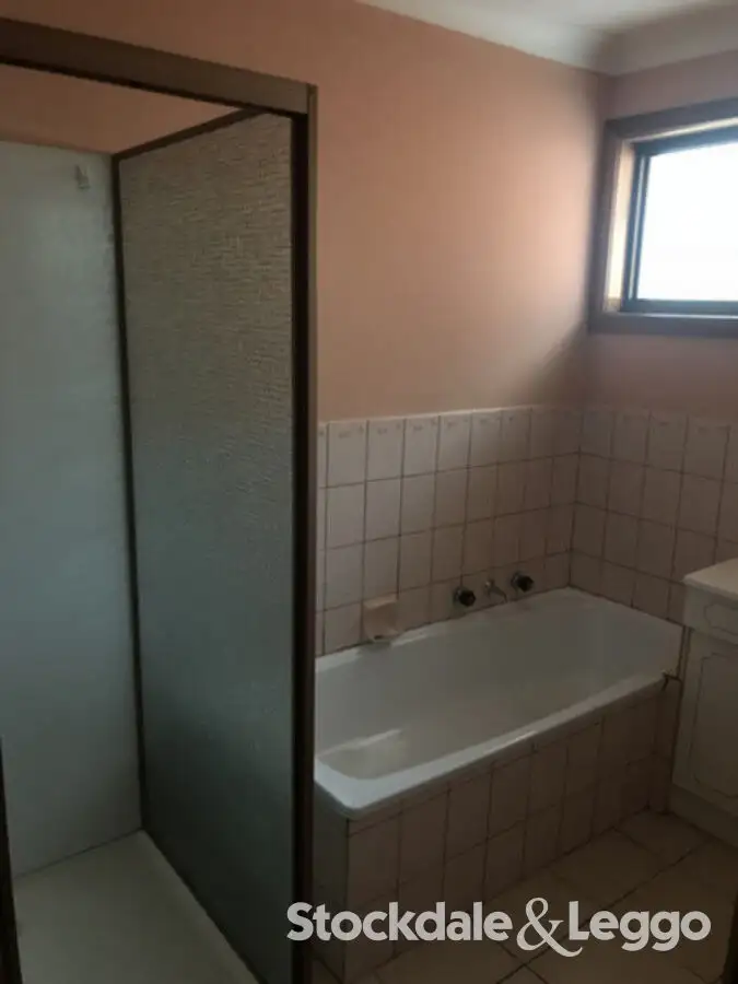 Third view of Homely unit listing, 1/15 Sinclair Avenue, Morwell VIC 3840