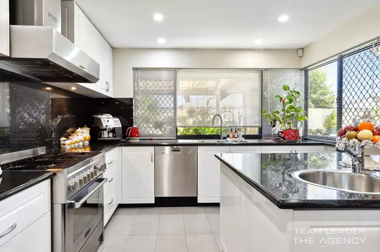 Fourth view of Homely house listing, 70 Newport Drive, Dudley Park WA 6210