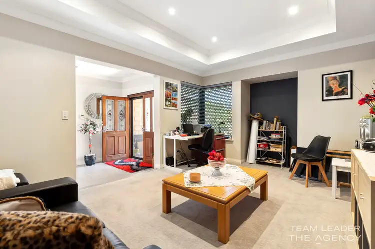Sixth view of Homely house listing, 70 Newport Drive, Dudley Park WA 6210