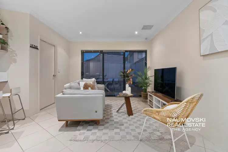 Fourth view of Homely house listing, 91D Eastdene Circle, Nollamara WA 6061